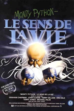 Monty Python - le sens de la vie
