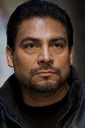 Eddie J. Fernandez