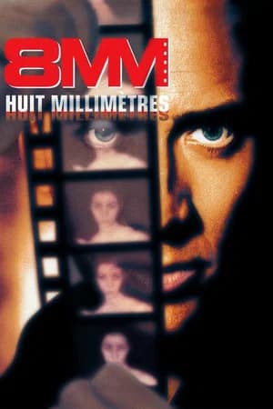 8 millimètres
