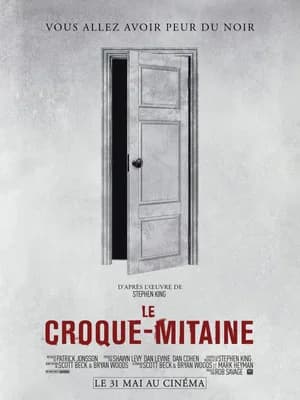 Le Croque-Mitaine