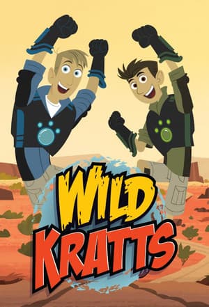 Les frères Kratt