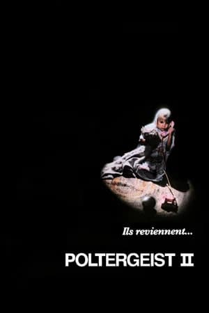 Poltergeist II