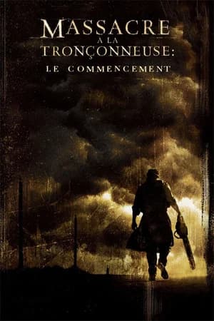 Massacre à la tronçonneuse : Le commencement