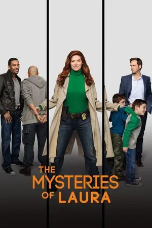 Les Mystères de Laura
