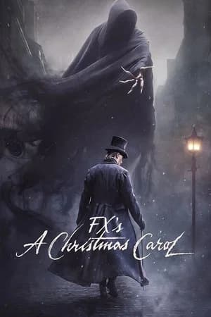 FX's A Christmas Carol