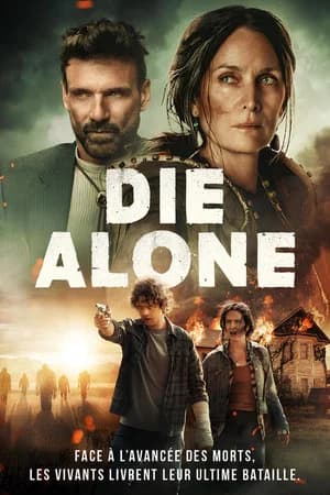 Die Alone