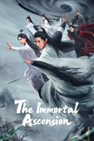 The Immortal Ascension