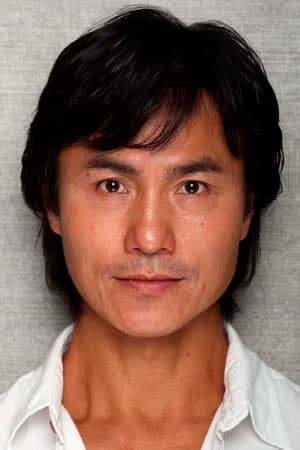 Robin Shou