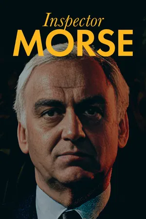 Inspecteur Morse