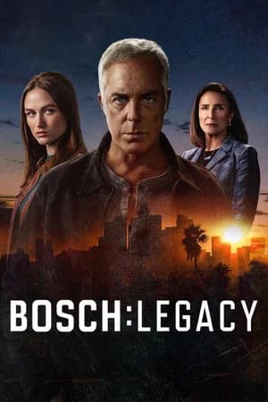Bosch : Legacy