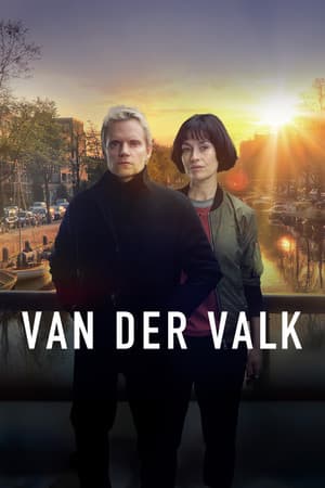 Les enquêtes du commissaire Van der Valk