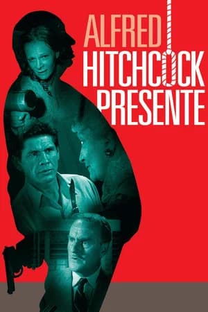 Alfred Hitchcock présente