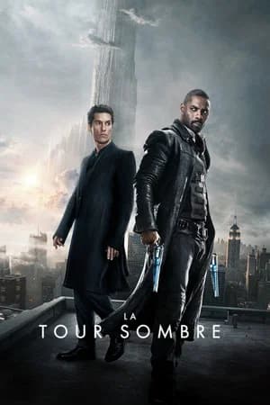 La Tour sombre