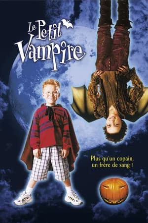 Le Petit Vampire