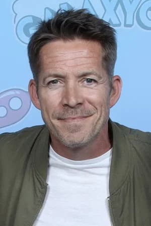 Sean Maguire