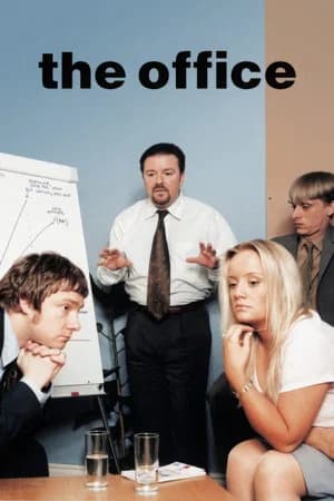 The Office (UK)
