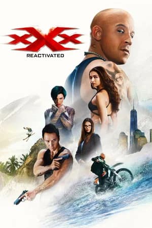 xXx : Reactivated