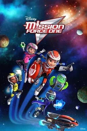 Miles dans l'espace