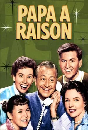 Papa a raison