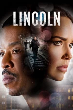 Lincoln : À la poursuite du Bone collector