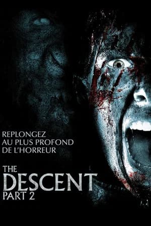 The Descent : Part 2