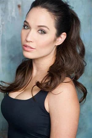 Jaclyn Betham