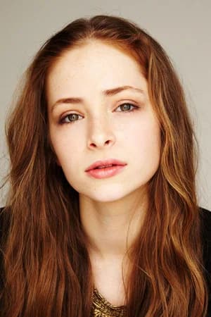 Ashleigh Cummings