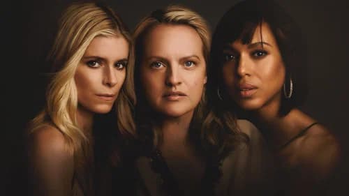 Imperfect Women