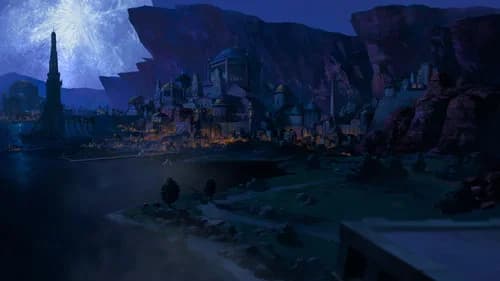 Dragon Age: Absolution