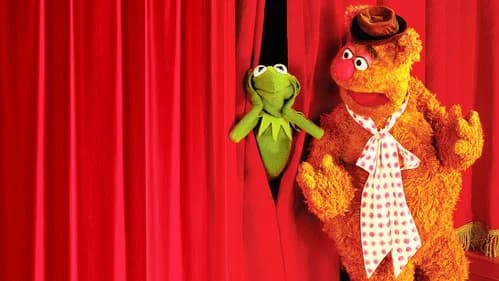 Le Muppet Show