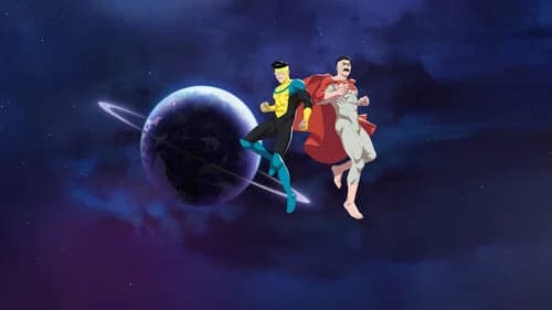 INVINCIBLE