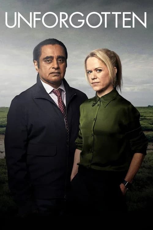 Unforgotten : Le passé déterré
