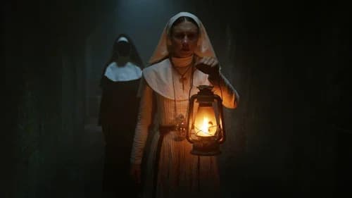 La Nonne