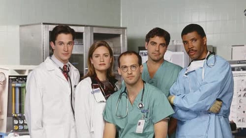 Urgences