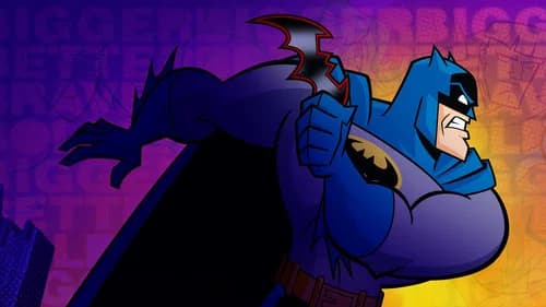 Batman - L'Alliance des heros