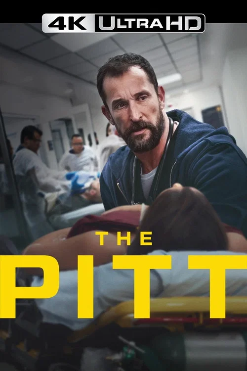The Pitt