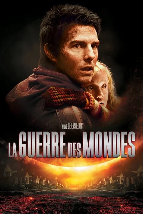 La Guerre des mondes