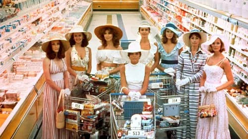 Le mystère Stepford