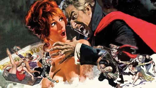 Le Bal des vampires
