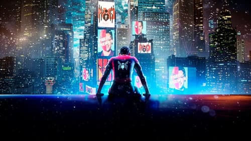 Spider-Man : No Way Home