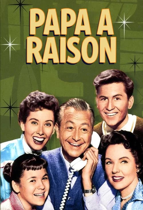 Papa a raison