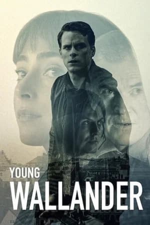 Le Jeune Wallander