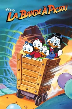 La bande à Picsou