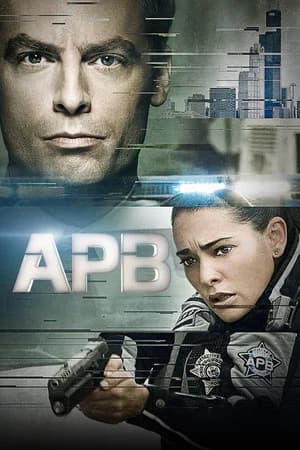 A.P.B. : Alerte d'urgence