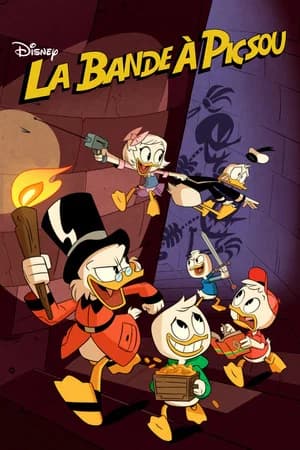 La Bande à Picsou