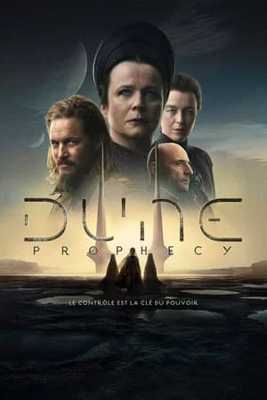 Dune : Prophecy