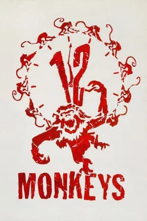 L'Armée des 12 singes