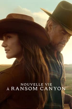 Nouvelle vie à Ransom Canyon