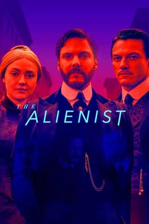 L'Aliéniste