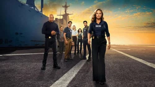 NCIS : Hawaï
